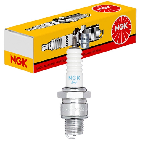 Zündkerze NGK BR4HS