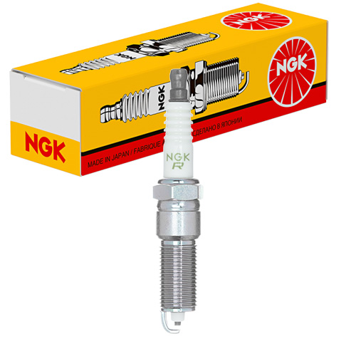 NGK Zündkerze NGK LZTR4A-11 - [5444] Standard - Artikel: 5954440