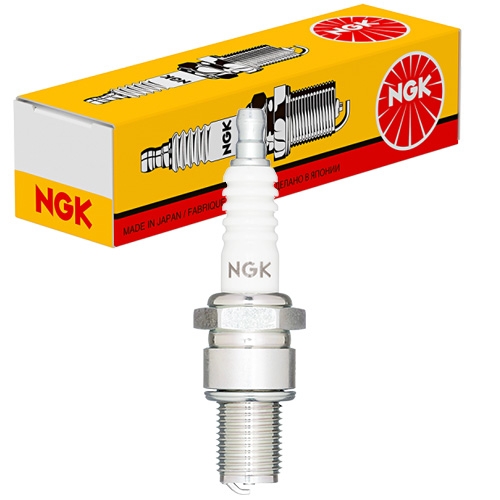 Zündkerze NGK B9ECS