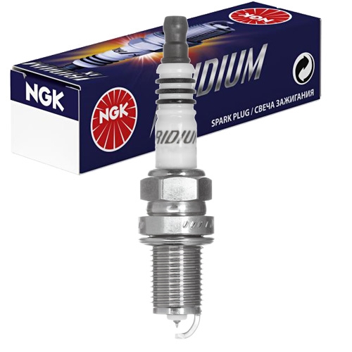 Zündkerze NGK BCPR5EIX
