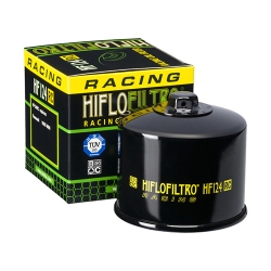 Ölfilter HIFLO HF124RC