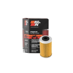 Ölfilter K&N KN-655