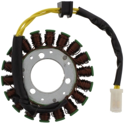 Lichtmaschine Stator JMP