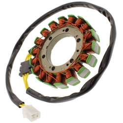 Lichtmaschine Stator JMP