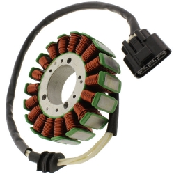 Lichtmaschine Stator JMP