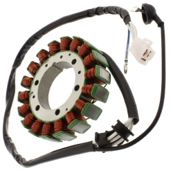 Lichtmaschine Stator JMP