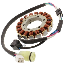 Lichtmaschine Stator JMP