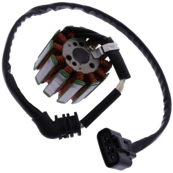 Lichtmaschine Stator JMP