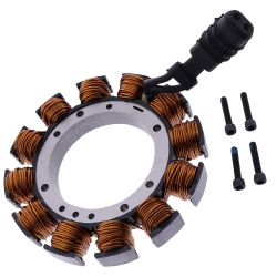 Lichtmaschine Stator JMP