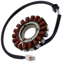 Lichtmaschine Stator JMP