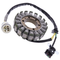 Lichtmaschine Stator JMP