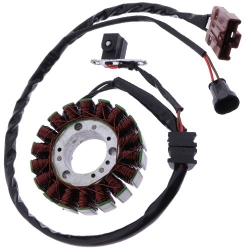 Lichtmaschine Stator JMP