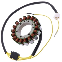 Lichtmaschine Stator JMP