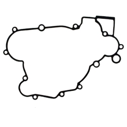 Dichtung Kupplungsdeckel innen