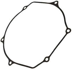 Dichtung Kupplungsdeckel außen