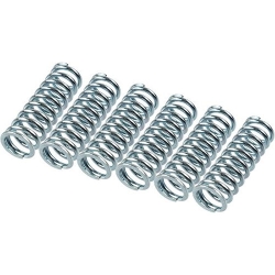 Kupplungs Kit MYK2417 fahrzeugspezifisch, Reibscheiben, Stahlscheiben, Federn