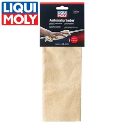 LIQUI MOLY Autonaturleder (1596)