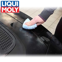 LIQUI MOLY Microfasertuch (1651)