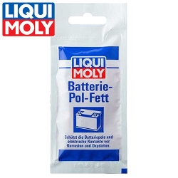 LIQUI MOLY Batterie-Pol-Fett (3139)