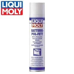LIQUI MOLY Batterie-Pol-Fett (3141)