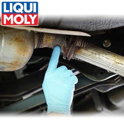 LIQUI MOLY Auspuffreparaturpaste (3340)