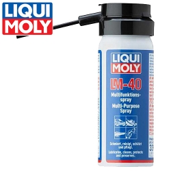 LIQUI MOLY LM 40 Multifunktionsspray (3394)