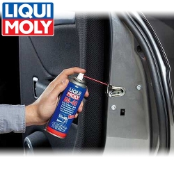 LIQUI MOLY LM 40 Multifunktionsspray (3394)