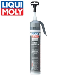 LIQUI MOLY Silikondichtmasse transparent (6184)