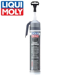 LIQUI MOLY Silikondichtmasse schwarz (6185)