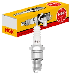 Zündkerze NGK B8ES SAE lose