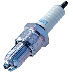Zündkerze NGK BUR5ET