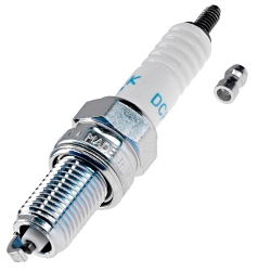 Zündkerze NGK DCPR7E SAE lose