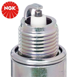 Zündkerze NGK BR7HS SAE lose