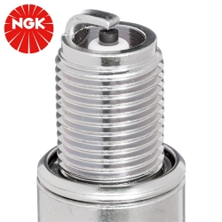 Zündkerze NGK BR9ES SAE lose