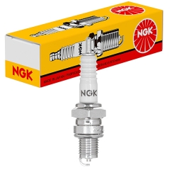 Zündkerze NGK D6HA