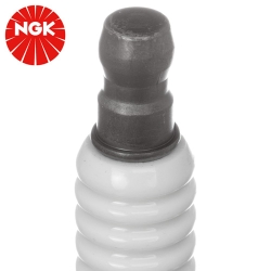 Zündkerze NGK BKR5E
