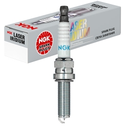 Zündkerze NGK SILMAR9A9S