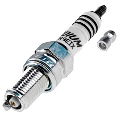 Zündkerze NGK DCR9EIX