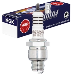 Zündkerze NGK BR7HIX