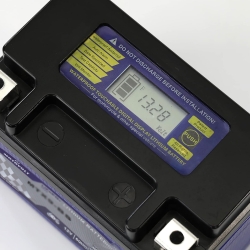 Batterie motoVolt Lithium MTX7L-BS / YTX7L-BS