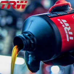 TRW / Lucas Bremsflüssigkeit DOT 4 Grand Prix 600