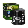 Ölfilter HIFLO HF740
