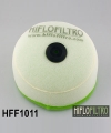 Luftfilter Schaum HIFLO HFF1011
