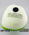 Luftfilter Schaum HIFLO HFF1014