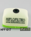 Luftfilter Schaum HIFLO HFF1017