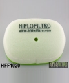 Luftfilter Schaum HIFLO HFF1020
