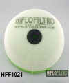Luftfilter Schaum HIFLO HFF1021