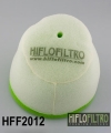 Luftfilter Schaum HIFLO HFF2012