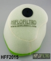 Luftfilter Schaum HIFLO HFF2015