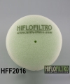Luftfilter Schaum HIFLO HFF2016